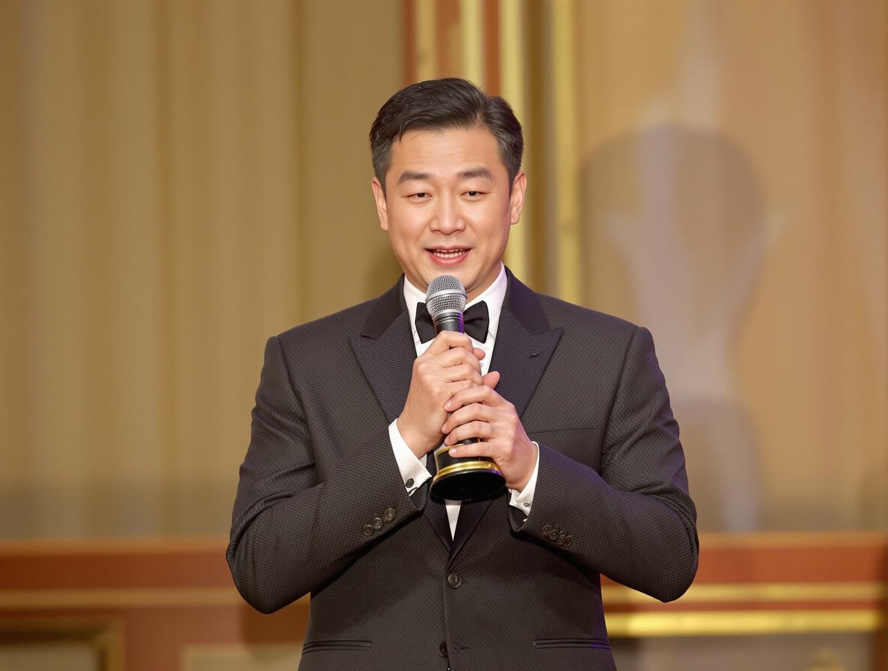 吃瓜51网站：某影帝宣布退出娱乐圈，发长文告别粉丝令人动容