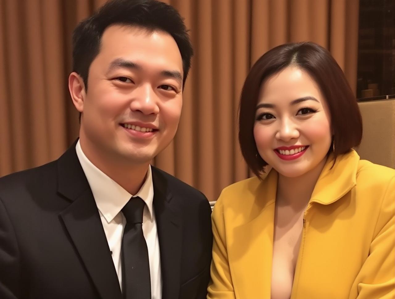 吃瓜51网站爆料：某歌手与经纪人恋情疑云，网友扒出多条同款