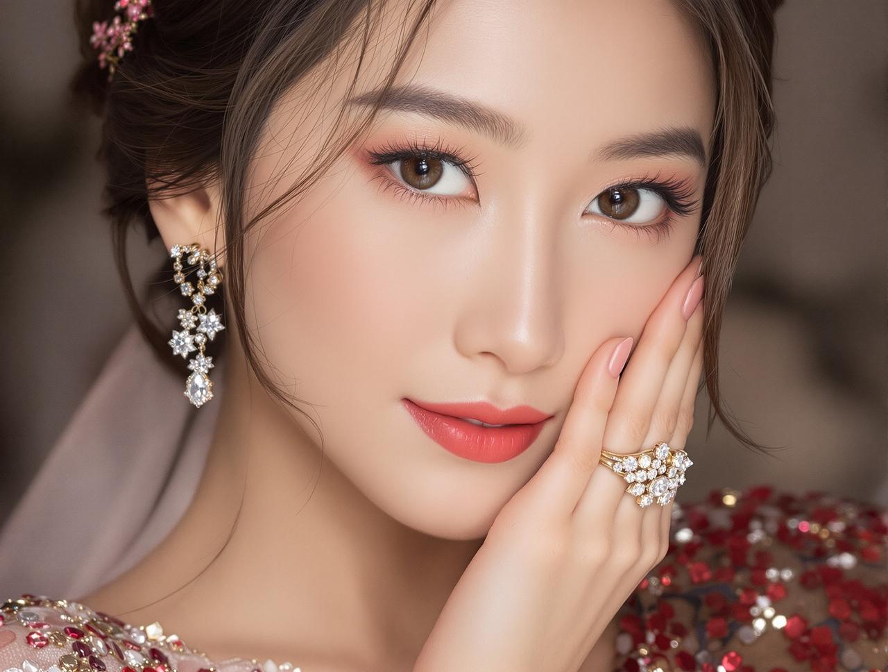 吃瓜51网站:某女星被曝与富商秘密订婚,钻戒价值千万