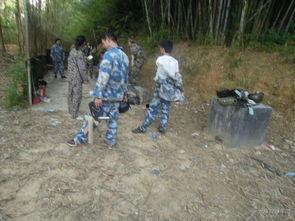 国产打野战